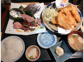 伊豆近海 相模湾の魚貝料理 海湘丸 厚木 本店: おぐりさんの2026年05月17日の1枚目の投稿写真