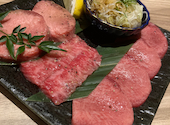 東京焼肉 黒木: たむさんの2024年11月28日の1枚目の投稿写真