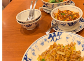 陳麻婆豆腐 ラシック店: ゆりさんの2026年06月15日の1枚目の投稿写真