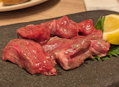 ジンギスカン　ひげのうし南5条店: cherryさんの2025年04月16日の3枚目の投稿写真
