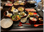 日本料理 しゃぶしゃぶ たまゆら プラトンホテル店: こうちゃんさんの2026年04月14日の1枚目の投稿写真