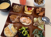 旬菜食健 ひな野 所沢店: ぴぽさんの2026年05月08日の1枚目の投稿写真