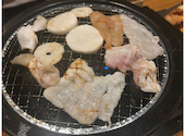 心斎橋 創作ふぐ料理 福の舞: ひでおさんの2025年06月27日の2枚目の投稿写真