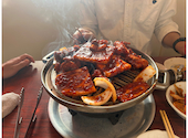 焼肉はやし 東寺店: おささんの2026年09月23日の1枚目の投稿写真