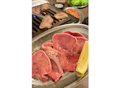 焼肉 食べ放題 飲み放題 大衆焼肉GYUJIN 名駅本店: れれさんの2026年03月24日の1枚目の投稿写真