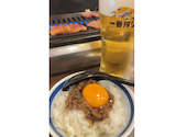 焼肉 食べ放題 飲み放題 大衆焼肉GYUJIN 名駅本店: れれさんの2026年03月24日の2枚目の投稿写真