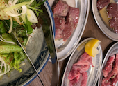 焼肉 食べ放題 飲み放題 大衆焼肉GYUJIN 名駅本店: れれまるさんの2026年05月21日の3枚目の投稿写真