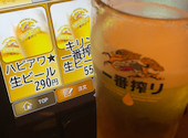 焼肉 食べ放題 飲み放題 大衆焼肉GYUJIN 名駅本店: れれまるさんの2026年07月21日の1枚目の投稿写真