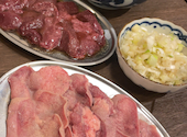 焼肉 食べ放題 飲み放題 大衆焼肉GYUJIN 名駅本店: れれまるさんの2026年07月21日の2枚目の投稿写真