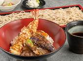 そば吟 大森店: シヅラさんの2022年01月22日の1枚目の投稿写真