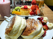 福カフェ fuku cafe: わさおさんの2023年02月12日の1枚目の投稿写真