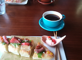Cafe&Restaurant Bonvoyage ボンボヤージュ 倉敷笹沖: しまさんの2020年10月19日の1枚目の投稿写真