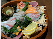 肉匠と海鮮　個室居酒屋　媛花　松山大街道本店: テイラーさんの2026年07月17日の1枚目の投稿写真