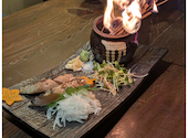 肉匠と海鮮　個室居酒屋　媛花　松山大街道本店: テイラーさんの2026年07月17日の2枚目の投稿写真