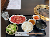 焼肉おくう　GEMS新横浜店: ちっちさんの2025年03月の1枚目の投稿写真