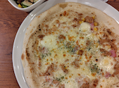 パスタ&ピザ ラーラ Lala 北浦和店: かき氷さんの2026年08月09日の1枚目の投稿写真