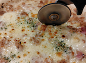 パスタ&ピザ ラーラ Lala 北浦和店: かき氷さんの2026年08月09日の2枚目の投稿写真