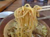 ラーメン 東横 笹口店: かき氷さんの2026年07月15日の1枚目の投稿写真