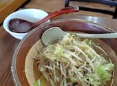 ラーメン 東横 笹口店: かき氷さんの2026年07月15日の2枚目の投稿写真