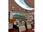 麻布茶房 伊勢丹浦和店: かき氷さんの2026年05月02日の3枚目の投稿写真