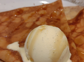 CREPERIE CAFE ガレット屋 AILES エル: かき氷さんの2026年10月03日の2枚目の投稿写真