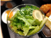TSUBAKI食堂 桜木町: かき氷さんの2026年05月03日の3枚目の投稿写真