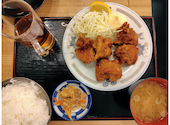 大衆すし酒場じんべえ太郎 武蔵浦和店: かき氷さんの2026年05月02日の1枚目の投稿写真