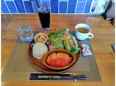 BISTRO TAKA ビストロタカ: かき氷さんの2026年06月09日の1枚目の投稿写真