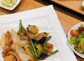 Fun's Dining WOK ファンズダイニング ウォック: ゆきさんの2023年09月07日の1枚目の投稿写真