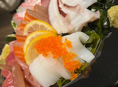 くずし和食 花菜 hanana: くむさんの2022年09月02日の2枚目の投稿写真