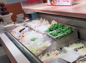 しゃぶしゃぶ美山 京都桂川店: まるさんの2026年09月18日の1枚目の投稿写真