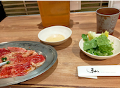 焼肉弘商店　烏丸錦: まるさんの2026年04月の1枚目の投稿写真