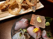 富山×居酒屋 ヨイチャベ: x1.ooさんの2025年07月06日の1枚目の投稿写真