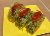 Don Tacos ドンタコス 仙台木町通店: ぷにさんの2026年05月31日の1枚目の投稿写真