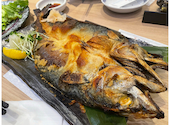 さば料理専門店 SABAR+ サバー 岡山店: さきさんの2022年03月09日の3枚目の投稿写真