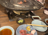 近江焼肉 焼肉肉どうし 滋賀長浜店: まゆおさんの2025年03月12日の2枚目の投稿写真