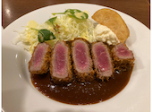 洋食レストラン 犇屋 なんばOCAT店: ちかげさんの2026年05月03日の2枚目の投稿写真
