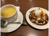 洋食レストラン 犇屋 なんばOCAT店: ちかげさんの2026年05月03日の3枚目の投稿写真