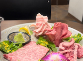炭火焼肉 香月辺: るるさんの2026年06月08日の1枚目の投稿写真