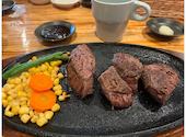 GOLDSTEAK ゴールドステーキ 厚木店: くみこさんの2026年08月31日の1枚目の投稿写真