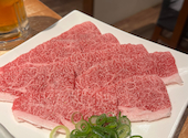 鉄板焼肉　他力本願: まんぷくさんさんの2026年03月30日の2枚目の投稿写真