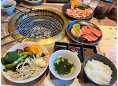 カルビ大陸 山口防府店: 奈美ぃさんの2026年07月19日の1枚目の投稿写真