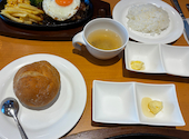 ステーキ宮 宇部厚南店: 奈美ぃさんの2026年09月08日の1枚目の投稿写真