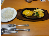ステーキ宮 宇部厚南店: 奈美ぃさんの2026年09月08日の2枚目の投稿写真