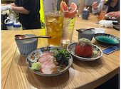 【お席で喫煙可能】　酒場　サワマル　居酒屋　川越店: むーさんの2026年05月の1枚目の投稿写真