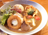 Horizon Curry Works Okinawa: ともさんの2025年11月26日の1枚目の投稿写真