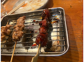 炭火 焼鳥 焼とん 小楽: ナオキさんの2026年08月31日の3枚目の投稿写真