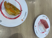 かっぱ寿司 半田店: あずみさんの2026年08月22日の1枚目の投稿写真