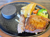 ステーキのあさくま 刈谷店: あずみさんの2026年05月30日の2枚目の投稿写真