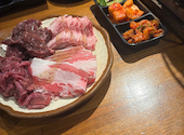 肉問屋直営 牛若丸 池袋店: しおさんの2026年05月11日の1枚目の投稿写真